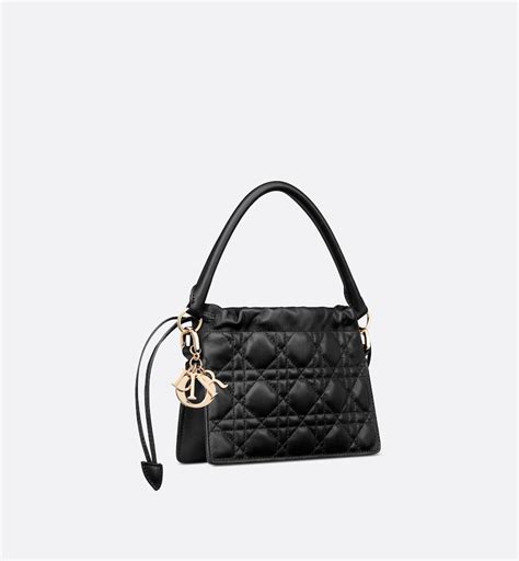 lady diana bag dior|Lady Dior milly mini bag.